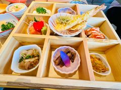 -阿吾罗·月咏精致日料(港汇恒隆广场店)
