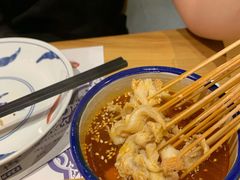 -觅香串串香·麻辣烫·冒菜(欧美广场店)