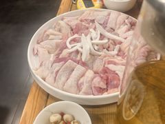 文昌鸡-烹然四季椰子鸡火锅(团结湖总店)