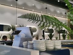 大堂-兰湘子·湘菜小炒(崂山丽达店)