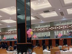 大堂-高佳庄·舟山海鲜(海景旗舰店)