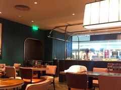 大堂-上海人家花樣年华(中山公园店)