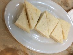 燕麦糕-联邦酒楼