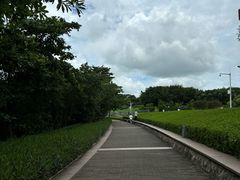 -深圳湾公园(南山区)