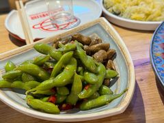 -记忆串城·东北烧烤·小龙虾·大型团建(南油店)