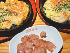 -恋萍小吃(时代店)