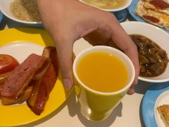 -帝企鹅自助餐厅•儿童岛•真企鹅(长隆企鹅酒店)