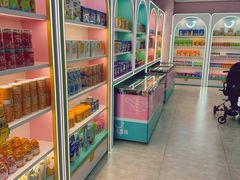 -佳儿萌豆儿童辅食餐厅(摩天活力城店)