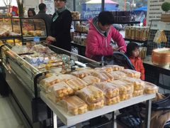 -林记开心动物奶油生日蛋糕(江南春晓店)