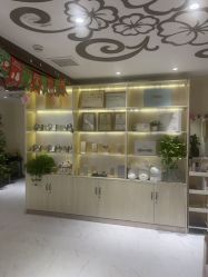 -芳朵美容养生SPA