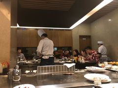 -大渔铁板烧(万象城店)