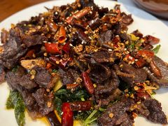 -怡得饭庄·宋大妈昆明菜·始于1996(滇池海埂大坝店)