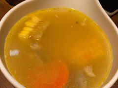 -佬港味粤味小馆(锦艺城店)