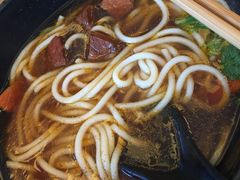 -三千粉牛肉米粉(来客茂店)