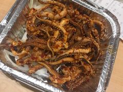 -花味·自助烤肉(雨花客厅店)
