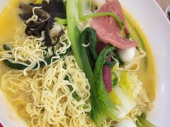 -食美汇美食广场(新奥店)