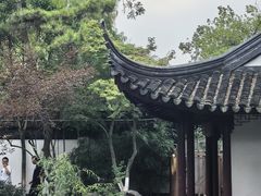 -寒山寺