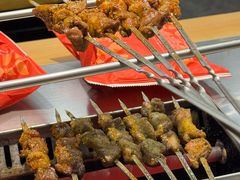 -彭城八戒羊肉串(总店)