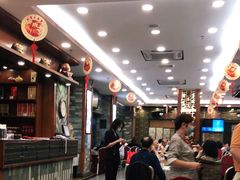 -客家汇·客家传承菜(水库店)