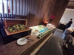-曲阜尼山书院酒店-西餐厅