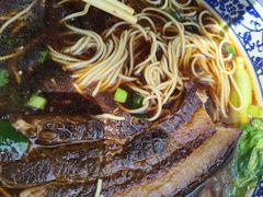 -九八五面馆(欧洲城店)