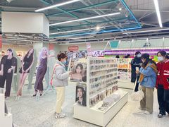 -微店Park(上海静安大悦城店)