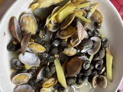 -老地方海鲜坊(步行街店)
