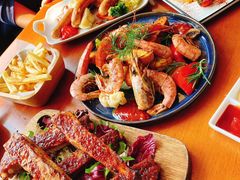 -haxnbauer海森堡德国餐厅(深圳coco店)