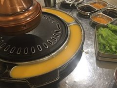 -老板娘的烤肉店(港湾广场店)