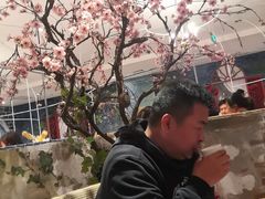 -茉莉餐厅(包河万达店)