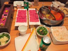 -哈尔滨融创文旅城