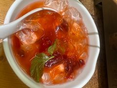 -平娃三宝烧烤·面食(南小街店)