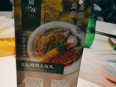 -望湘园·小雅(德基店)