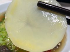 -大铁勺新津菜(东丽阳光新业广场店)