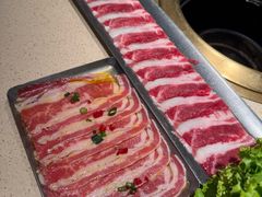 -Ant 蚂蚁洞烤肉·大营地(上海静安大悦城店)