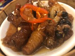 -添好运点心专门店(深水埗店)