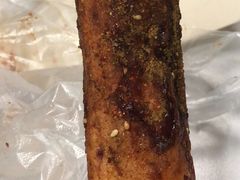 -玛马艾脆皮水磨年糕(湖北路87-89小区店)