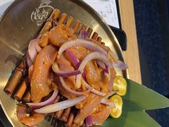 -杨记齐齐哈尔烤肉(总店)