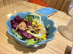 -世香全厨•日料·铁板烧(金桥店)