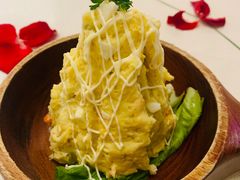 -俄士厨房(时代天街店)