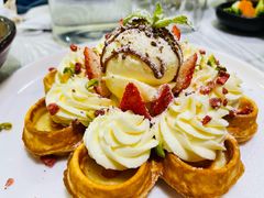-娜娜家•Nana's restaurant(国金汇店)