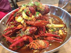 -虾小龙老长沙龙虾馆(坡子街店)