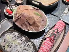 -大龙燚·旷野鲜火锅(广州首店)