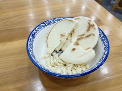 -刘兰英牛羊肉泡馍(立新街店)