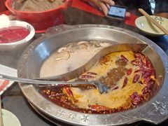-大龙辣火锅·龙虾·烧烤(湖滨新天地店)