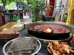 -肥龙火锅(南坪店)