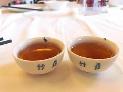 -金汇酒楼(中山东区店)