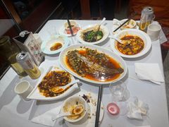 -峨嵋酒家(地安门店)