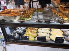 -仙峰天然面包(迎宾路店)