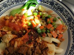 -贺秦生陕面王(富力城店)